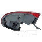 TYC 11-6325-00 Tail Light Assembly - Right - view 6