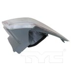 TYC 11-6326-00-9 Tail Light Assembly - Left - view 7