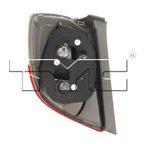 TYC 11-6326-00 Tail Light Assembly - Left - view 5