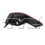 TYC 11-6330-00 Tail Light Assembly - Left Outer - view 2