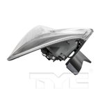 TYC 11-6331-01-9 Tail Light Assembly - Right - view 4