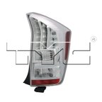 TYC 11-6331-01 Tail Light Assembly - Right - view 1