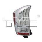 TYC 11-6332-01-9 Tail Light Assembly - Left - view 1