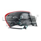 TYC 11-6335-00 Tail Light Assembly - Right Outer - view 2