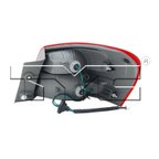 TYC 11-6336-00-1 Tail Light Assembly - Left Outer - view 2