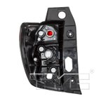 TYC 11-6337-01-9 Tail Light Assembly - Right - view 8