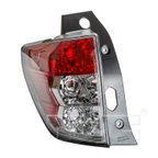 TYC 11-6338-01-9 Tail Light Assembly - Left - view 1