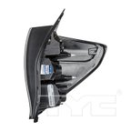 TYC 11-6338-01-9 Tail Light Assembly - Left - view 4