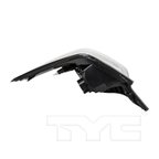 TYC 11-6338-01-9 Tail Light Assembly - Left - view 6