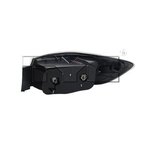 TYC 11-6340-00 Tail Light Assembly - Left Outer - view 2