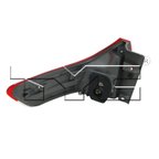 TYC 11-6345-00 Tail Light Assembly - Right Outer - view 2