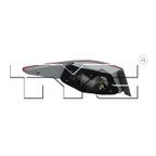 TYC 11-6347-00 Tail Light Assembly - Right Outer - view 2