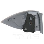 TYC 11-6349-00-9 Tail Light Assembly - Right - view 5