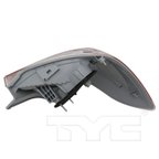 TYC 11-6349-00-9 Tail Light Assembly - Right - view 6