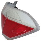 TYC 11-6349-00-9 Tail Light Assembly - Right - view 2