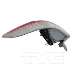 TYC 11-6349-00-9 Tail Light Assembly - Right - view 4