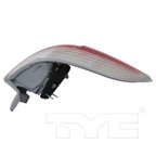 TYC 11-6350-00-9 Tail Light Assembly - Left - view 4