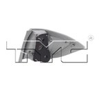 TYC 11-6355-01 Tail Light Assembly - Right - view 2