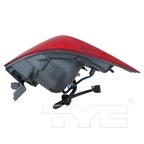 TYC 11-6358-00-9 Tail Light Assembly - Left Outer - view 6