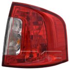 TYC 11-6359-00-9 Tail Light Assembly - Right - view 1