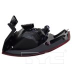 TYC 11-6359-00-9 Tail Light Assembly - Right - view 8