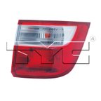 TYC 11-6361-00 Tail Light Assembly - Right Outer - view 1