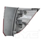 TYC 11-6362-00-9 Tail Light Assembly - Left Outer - view 2