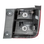 TYC 11-6362-00-9 Tail Light Assembly - Left Outer - view 8