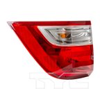 TYC 11-6362-00-9 Tail Light Assembly - Left Outer - view 3