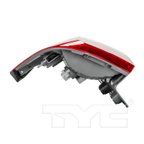 TYC 11-6362-00-9 Tail Light Assembly - Left Outer - view 6