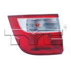 TYC 11-6362-00 Tail Light Assembly - Left Outer - view 1