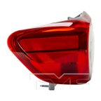 TYC 11-6364-00-9 Tail Light Assembly - Left Outer - view 2