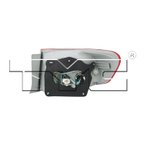 TYC 11-6364-00-9 Tail Light Assembly - Left Outer - view 5
