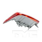 TYC 11-6364-00-9 Tail Light Assembly - Left Outer - view 6