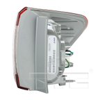 TYC 11-6364-00-9 Tail Light Assembly - Left Outer - view 3