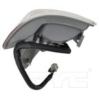 TYC 11-6366-00-9 Tail Light Assembly - Left - view 8