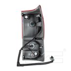 TYC 11-6366-00 Tail Light Assembly - Left - view 8