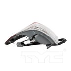 TYC 11-6366-00 Tail Light Assembly - Left - view 6
