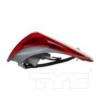 TYC 11-6366-00 Tail Light Assembly - Left - view 7