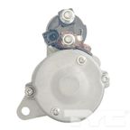 TYC 1-16366 Starter - view 2