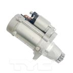 TYC 1-16366 Starter - view 3