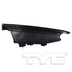 TYC 11-6367-00-9 Tail Light Assembly - Right Outer - view 8