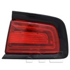 TYC 11-6367-00-9 Tail Light Assembly - Right Outer - view 1