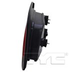 TYC 11-6367-00-9 Tail Light Assembly - Right Outer - view 3