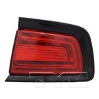 TYC 11-6367-00 Tail Light Assembly - Right Outer - view 1
