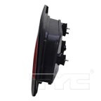 TYC 11-6367-00 Tail Light Assembly - Right Outer - view 4