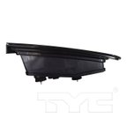 TYC 11-6367-00 Tail Light Assembly - Right Outer - view 6