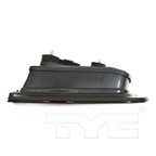 TYC 11-6367-00 Tail Light Assembly - Right Outer - view 7
