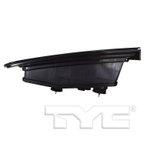 TYC 11-6368-00-9 Tail Light Assembly - Left Outer - view 6