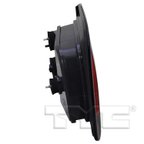 TYC 11-6368-00-9 Tail Light Assembly - Left Outer - view 2